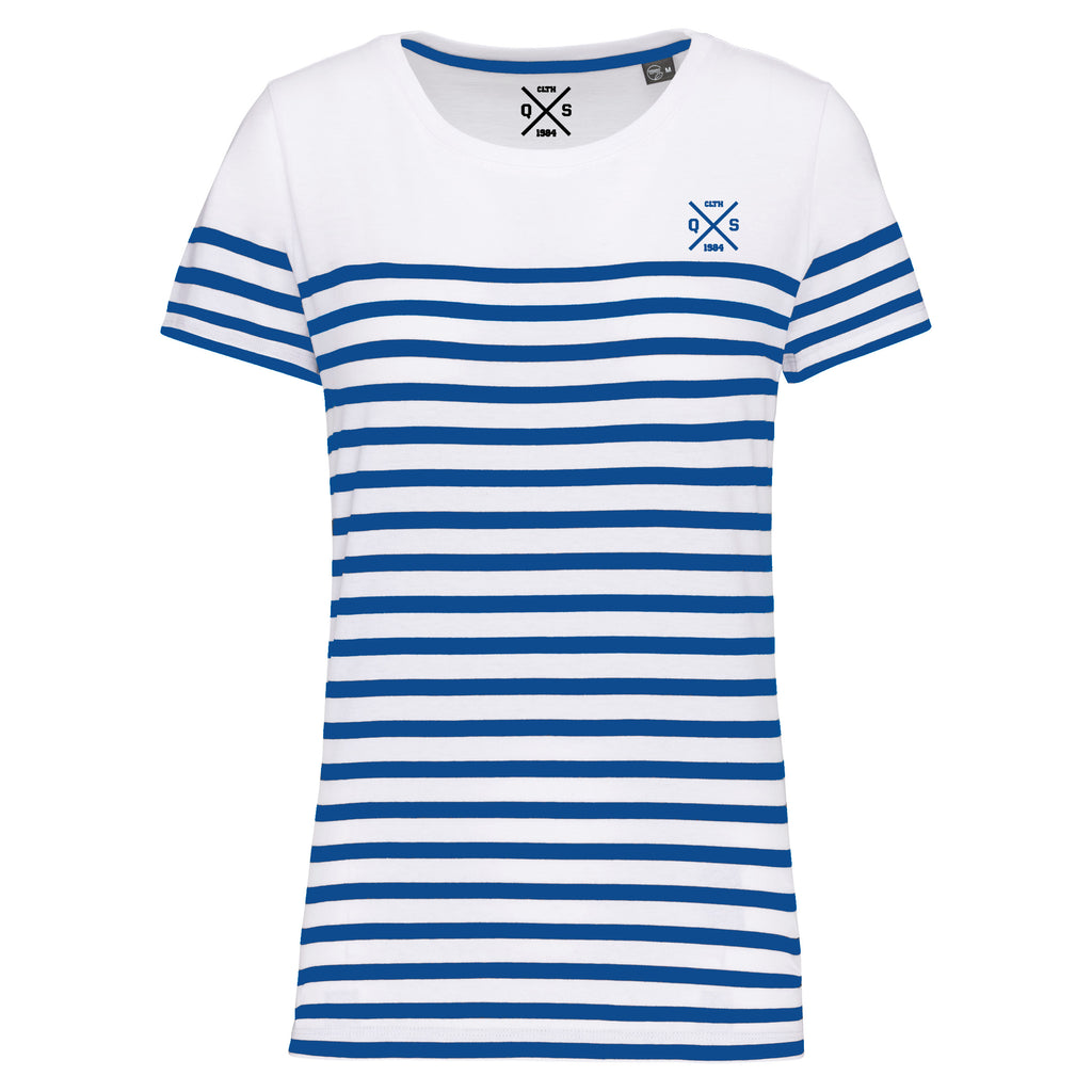ICONIC SAILOR T-SHIRT