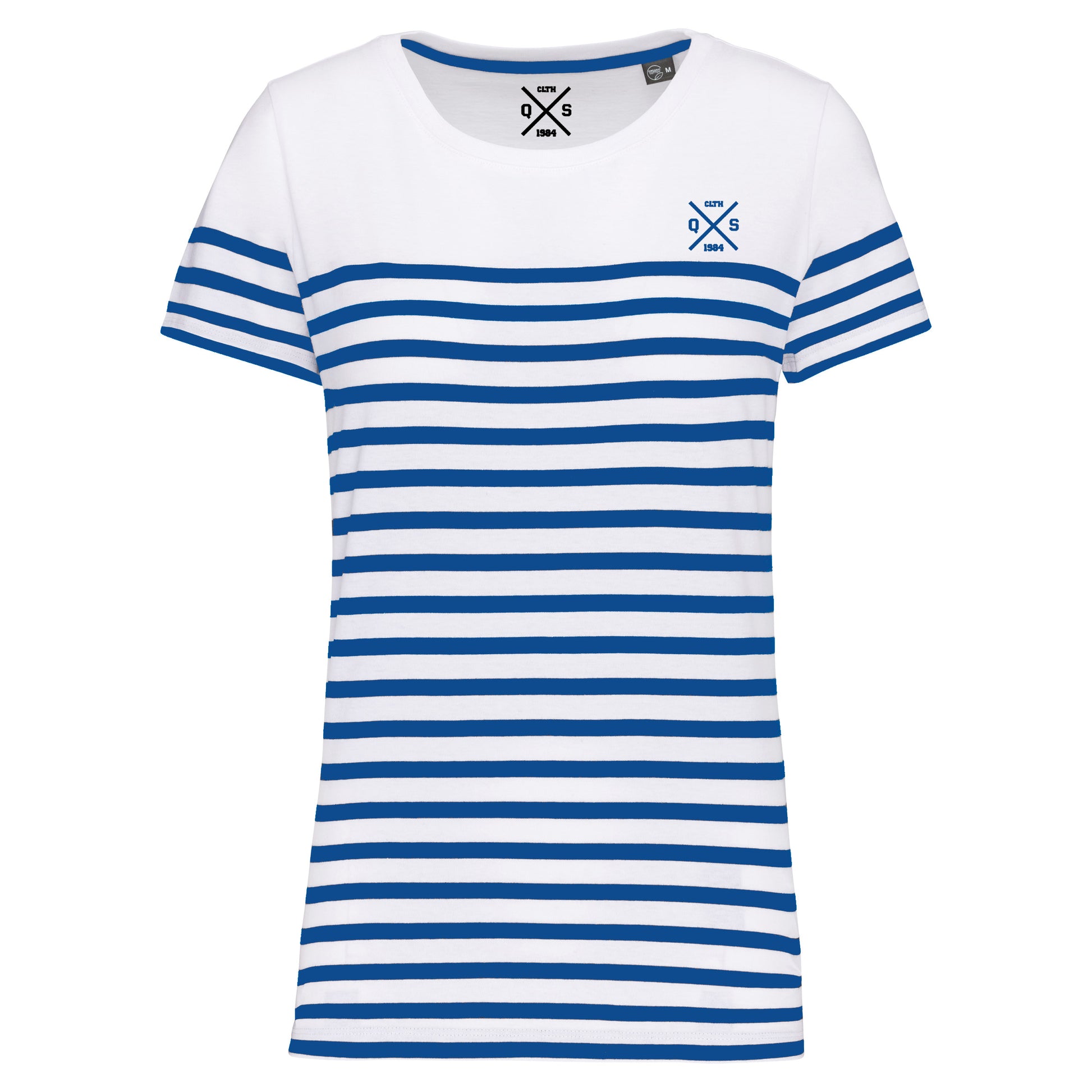 ICONIC SAILOR T-SHIRT