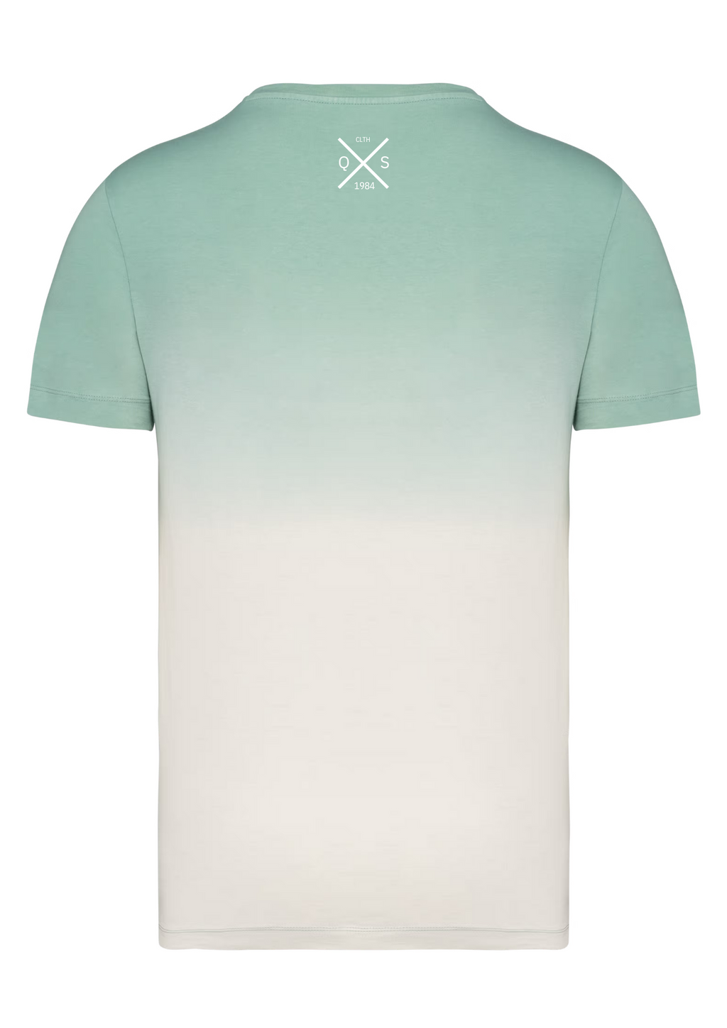 ICONIC DIP DYE T-SHIRT