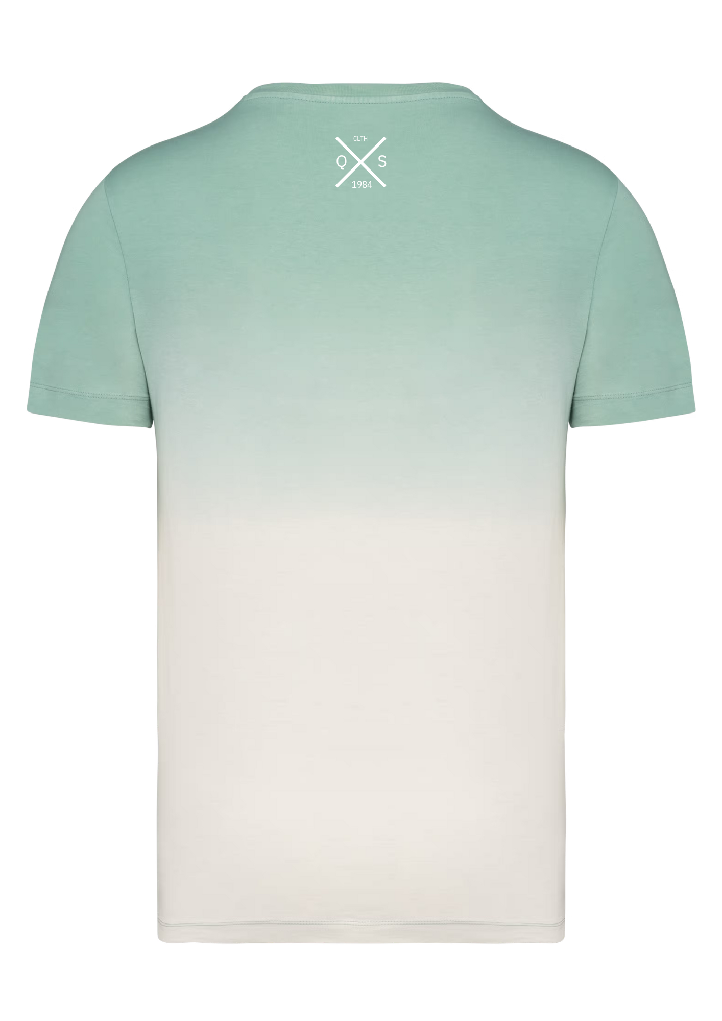 ICONIC DIP DYE T-SHIRT