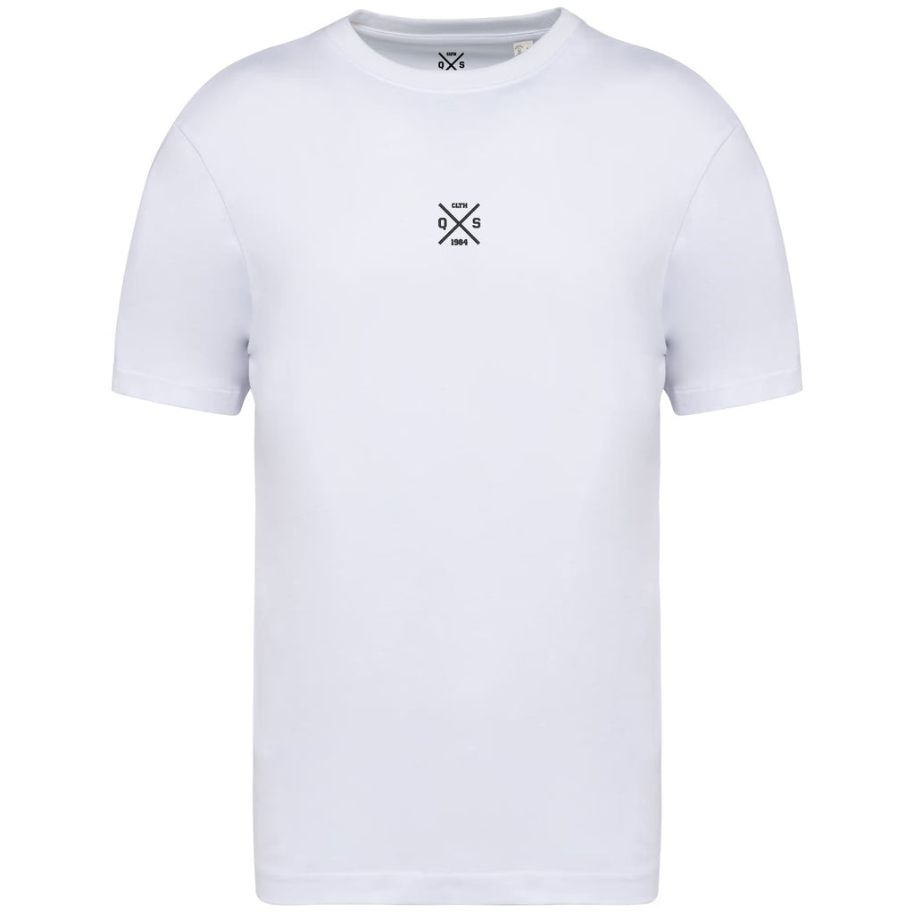 ICONIC OVERSIZED T-SHIRT
