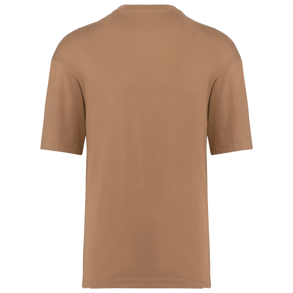 ICONIC OVERSIZED LAUREL T-SHIRT