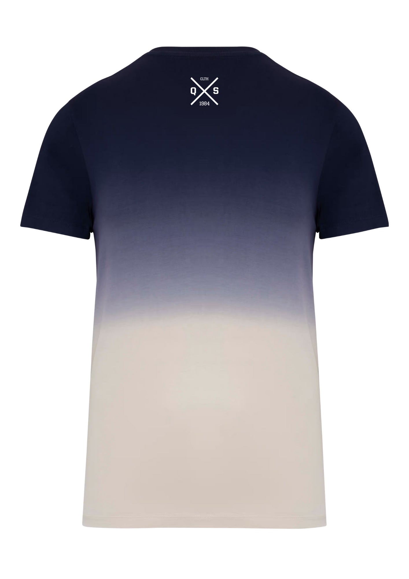 ICONIC DIP DYE T-SHIRT