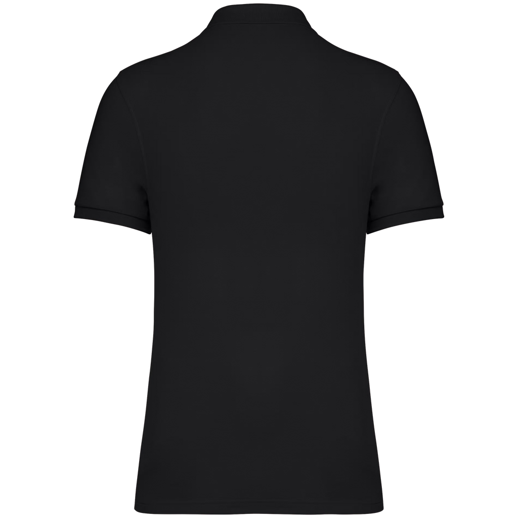ICONISCH PIQUÉ POLOSHIRT