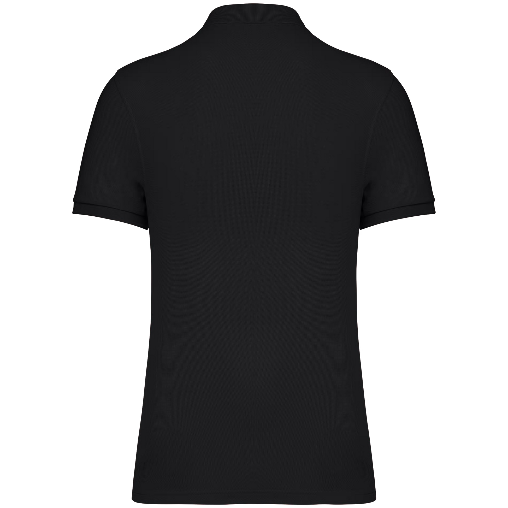 EMBLÉMATIQUE POLO PIQUÉ