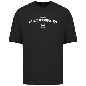 ICONIC QS OVERSIZED T-SHIRT