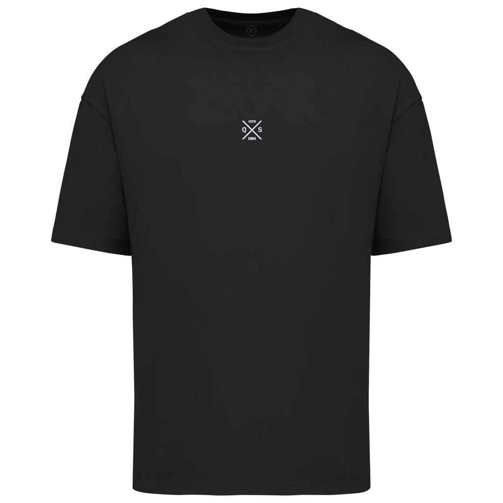 ICONIC OVERSIZED T-SHIRT