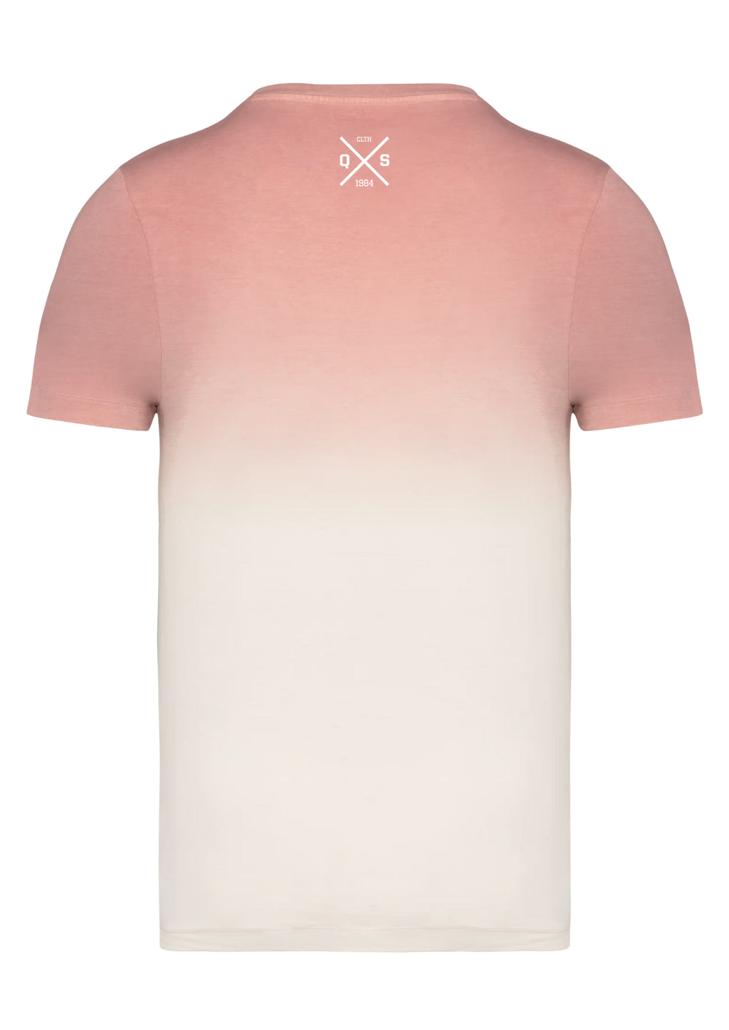 ICONIC DIP DYE T-SHIRT
