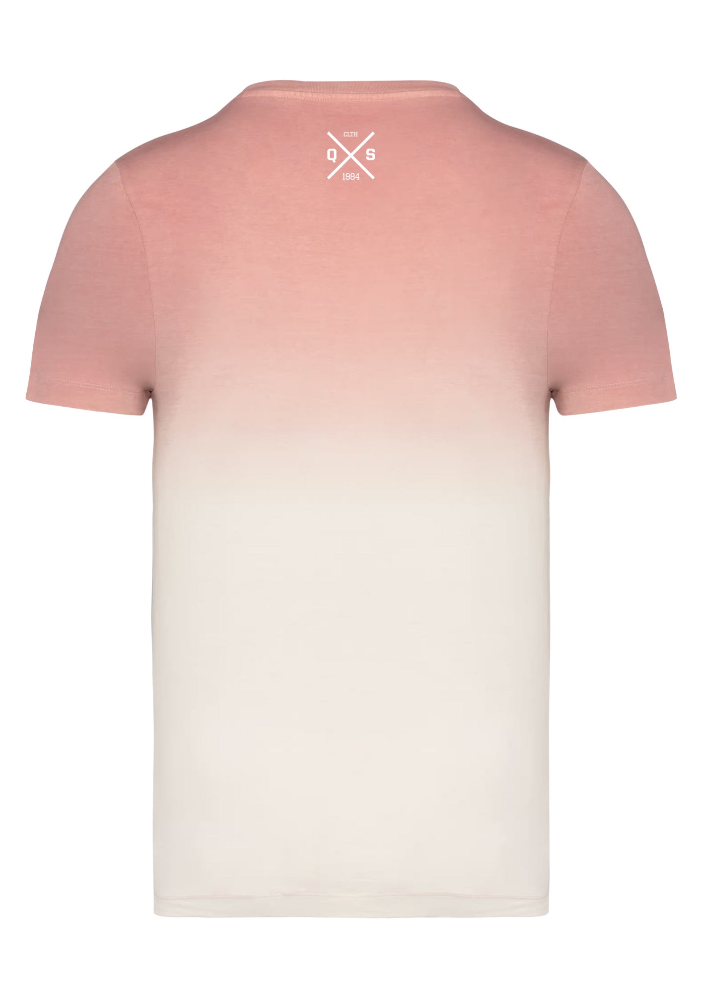 ICONIC DIP DYE T-SHIRT