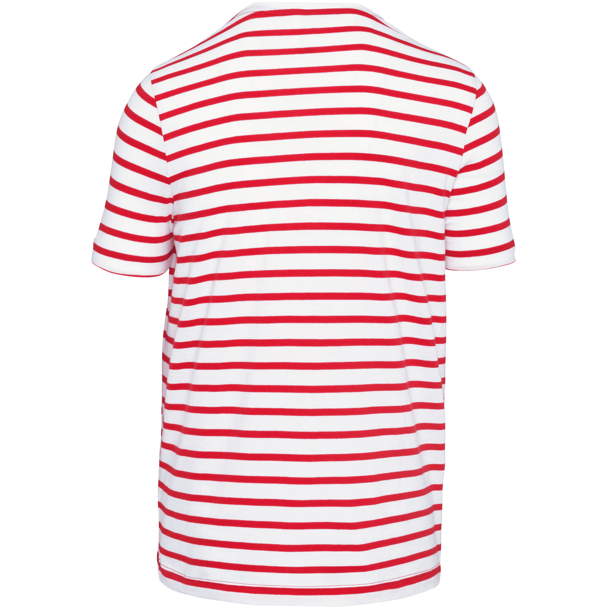 ICONIC STRIPED T-SHIRT