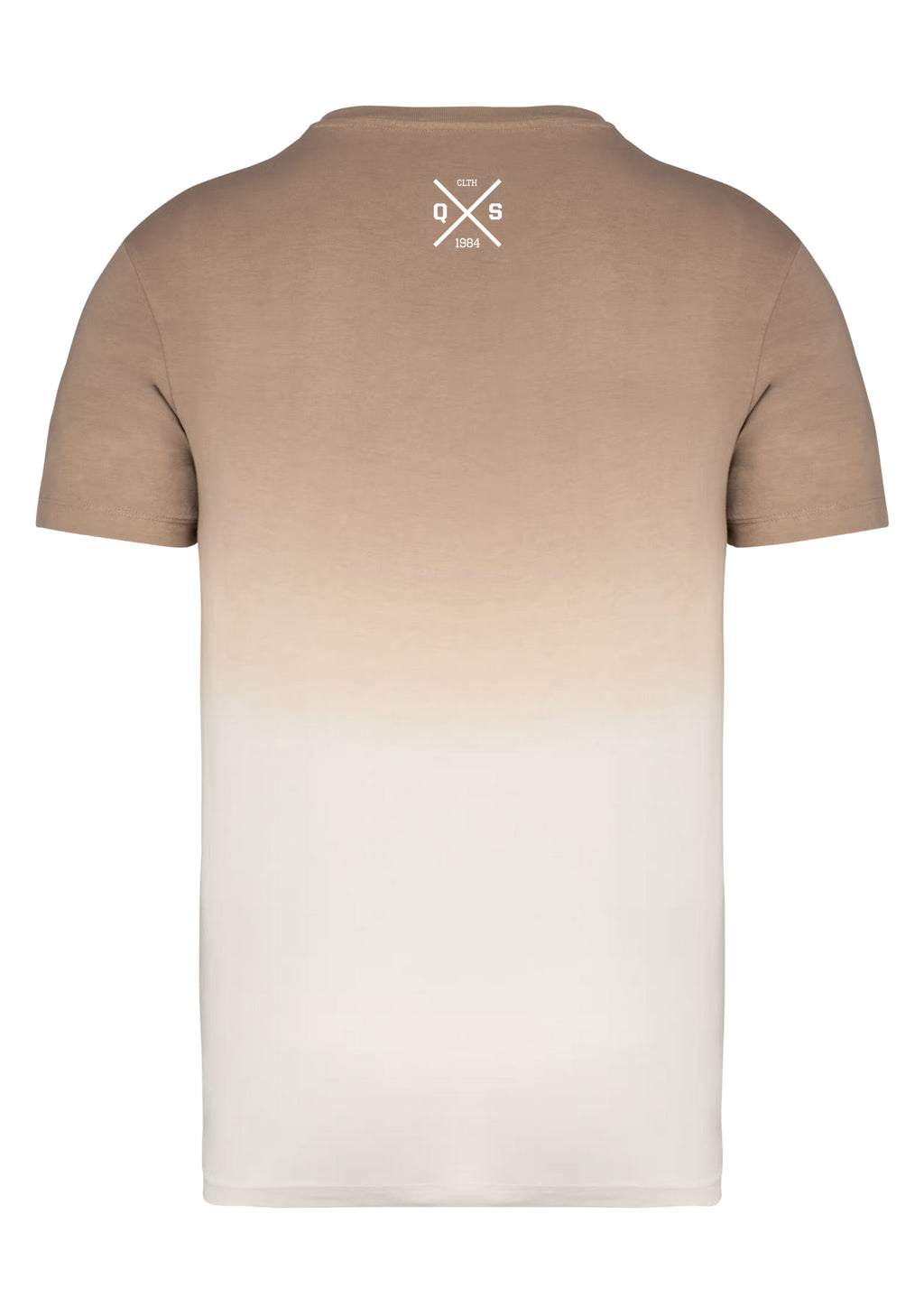 ICONIC DIP DYE T-SHIRT