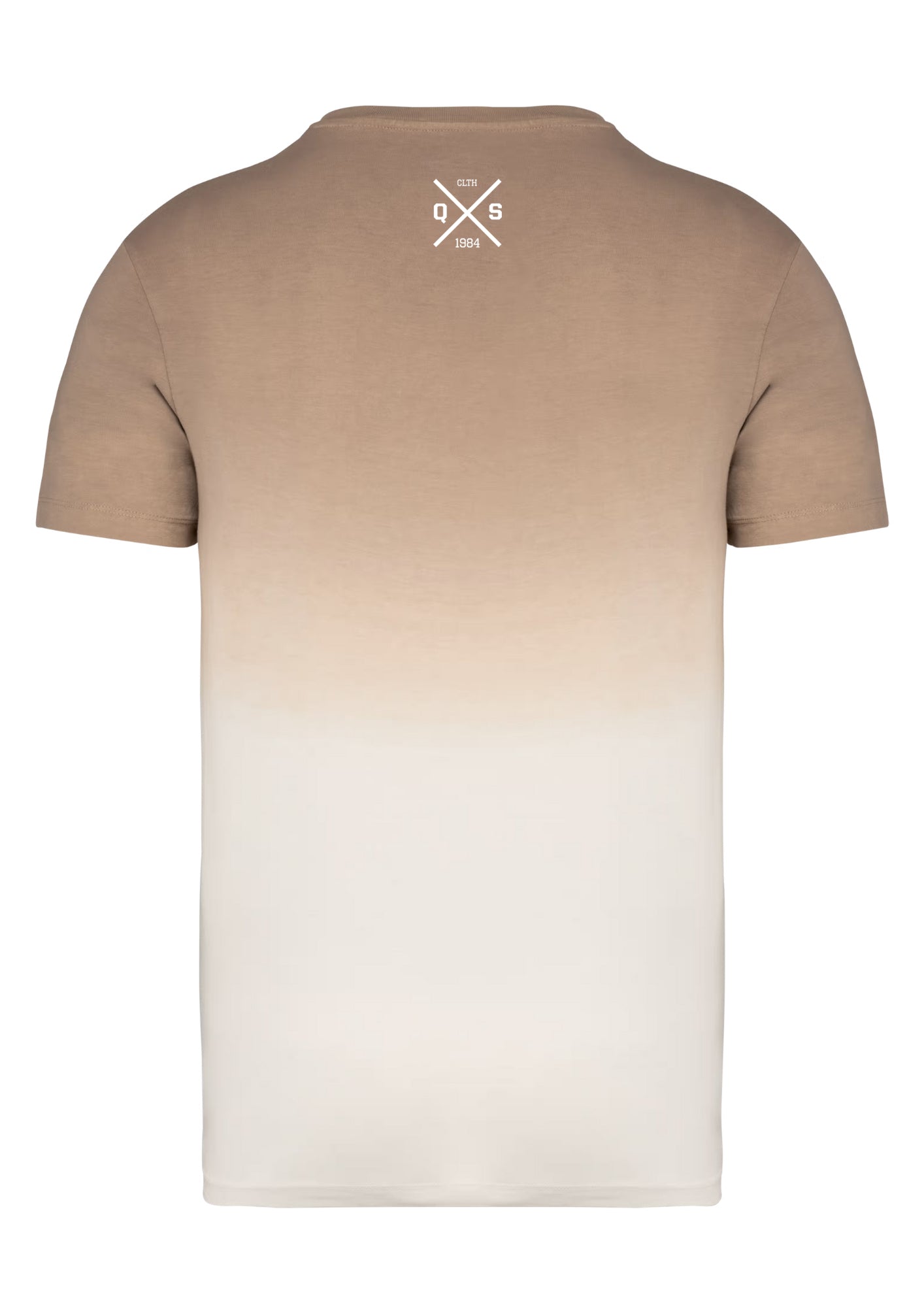 ICONIC DIP DYE T-SHIRT