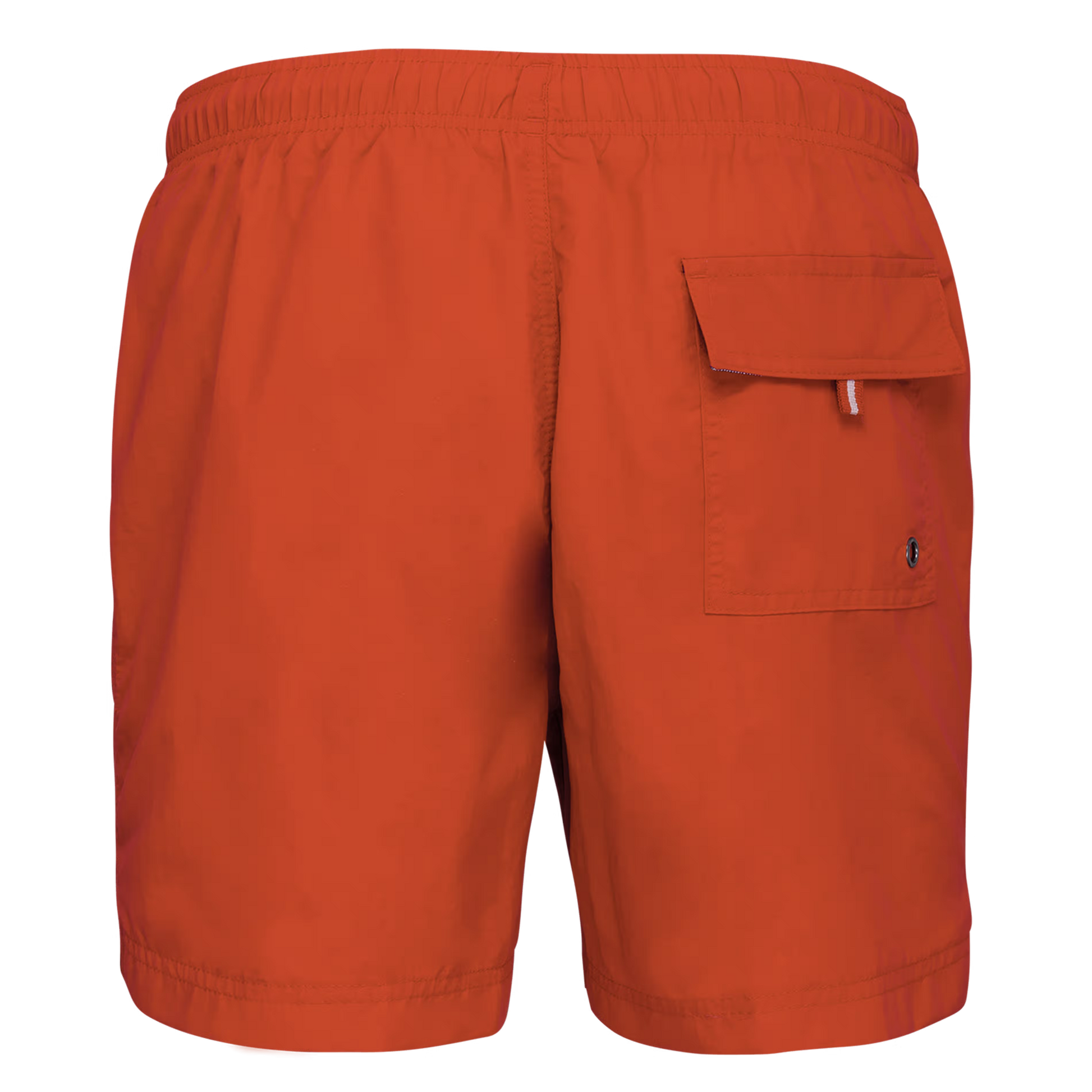 ICONIC SWIM SHORTS 