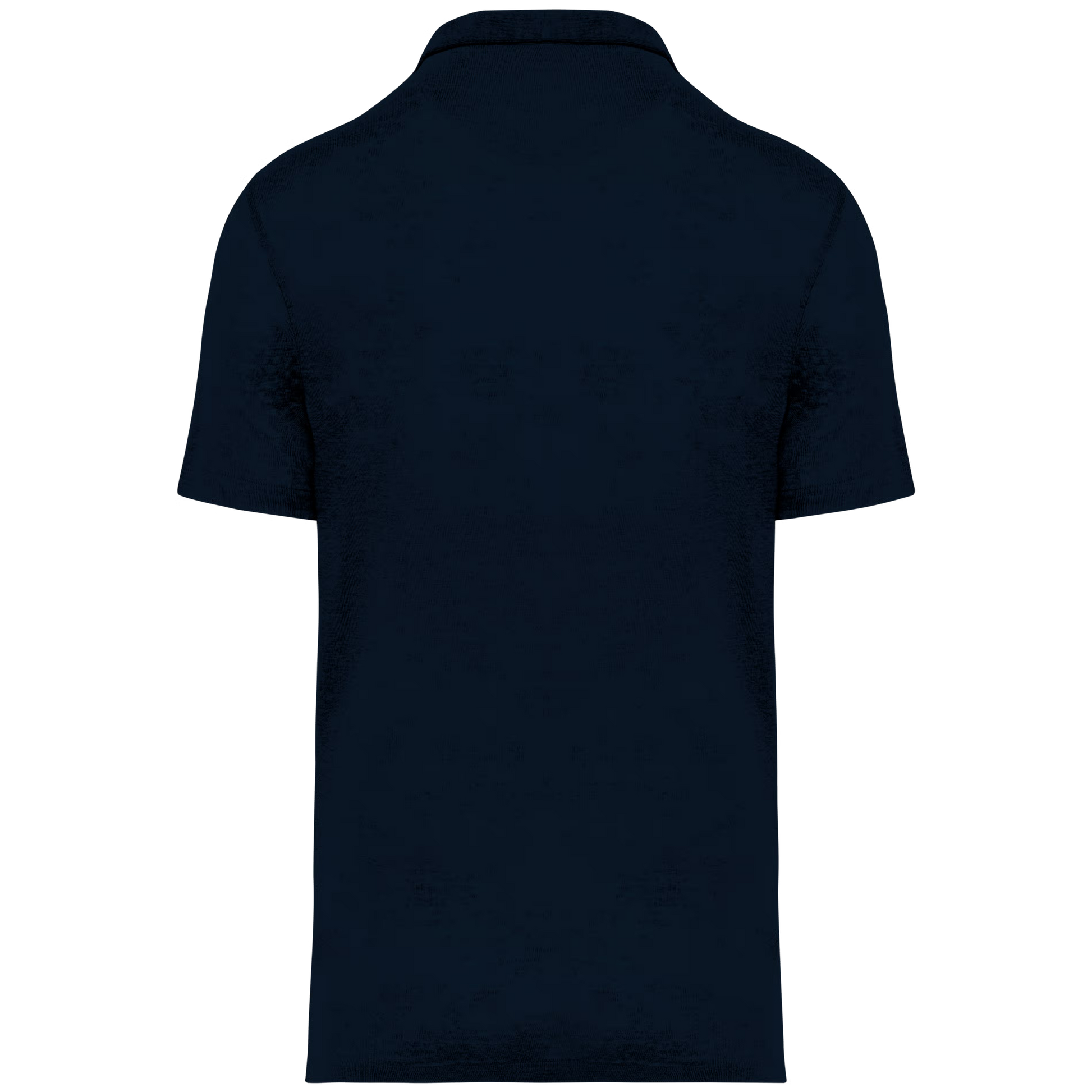 ICONIC LINEN POLO