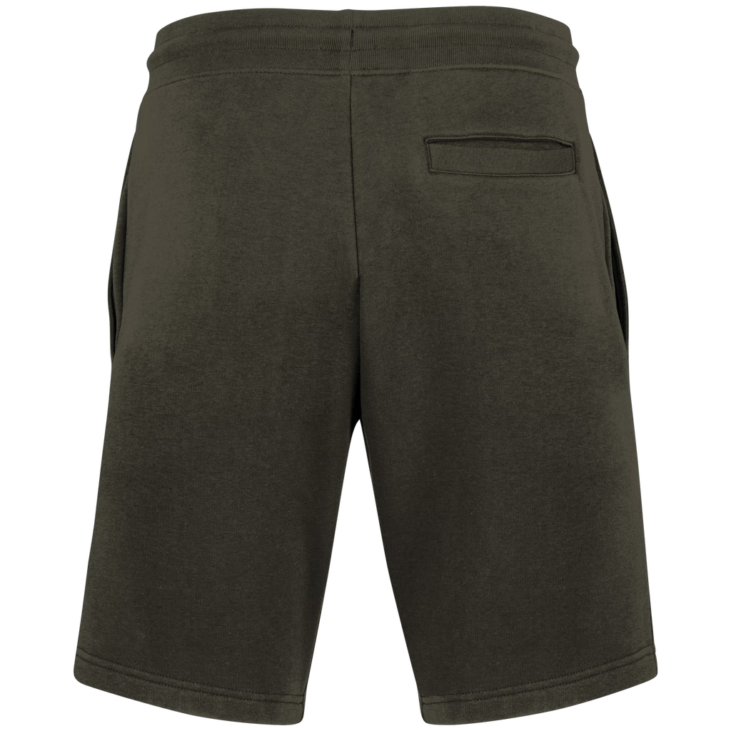 ICONIC LAUREL BERMUDA SHORTS