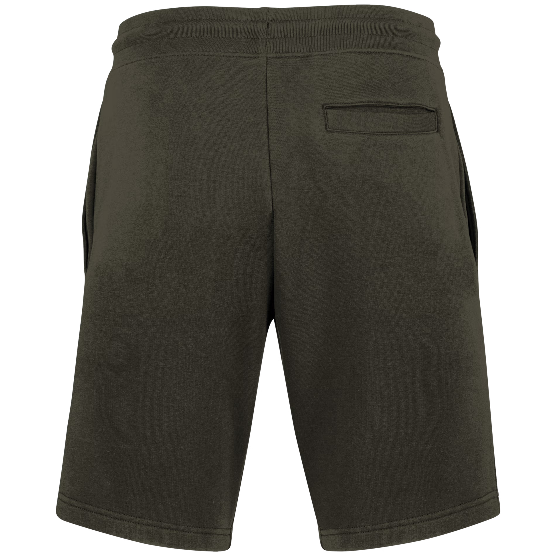 ICONIC LAUREL BERMUDA SHORTS