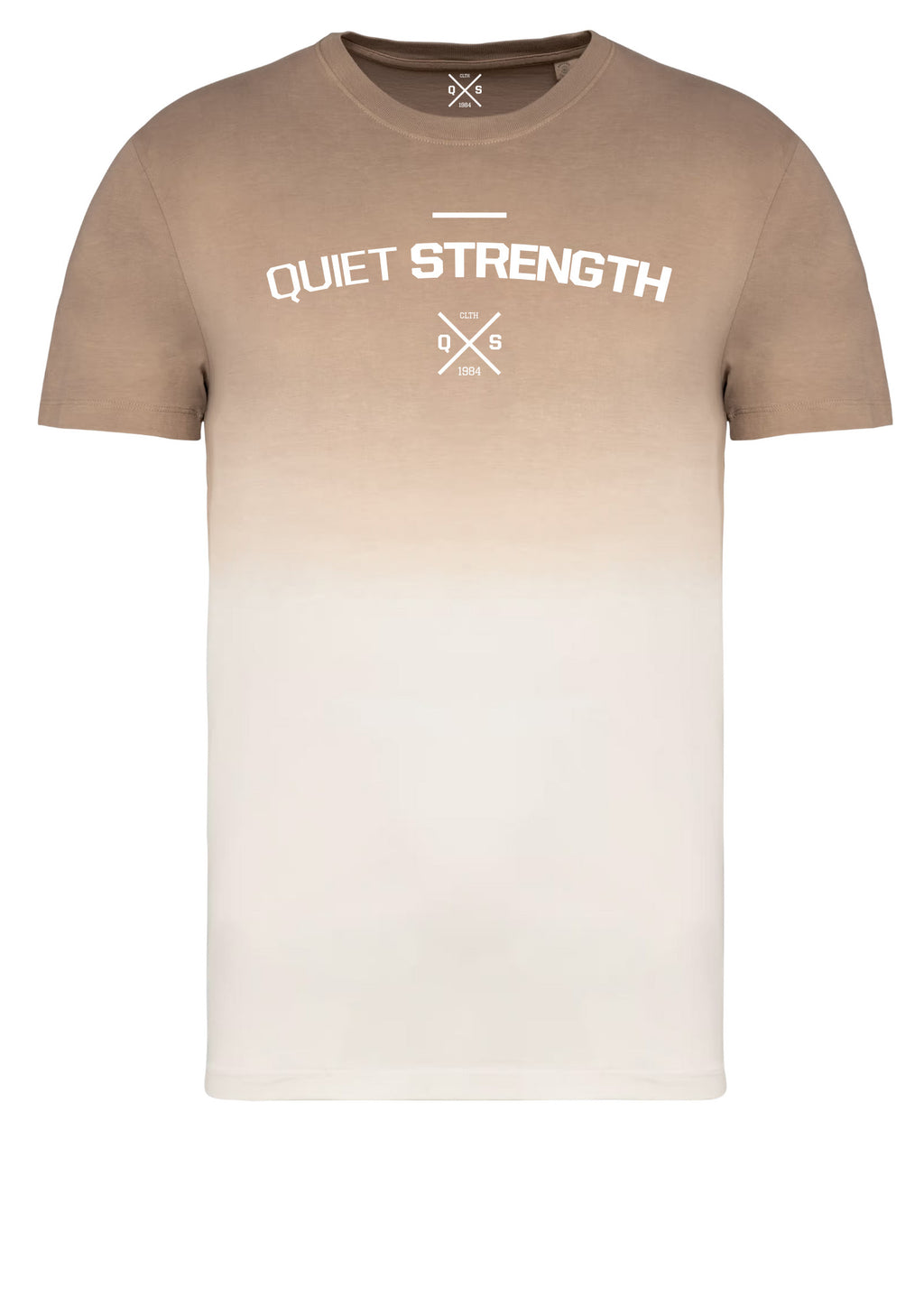 ICONIC DIP DYE T-SHIRT
