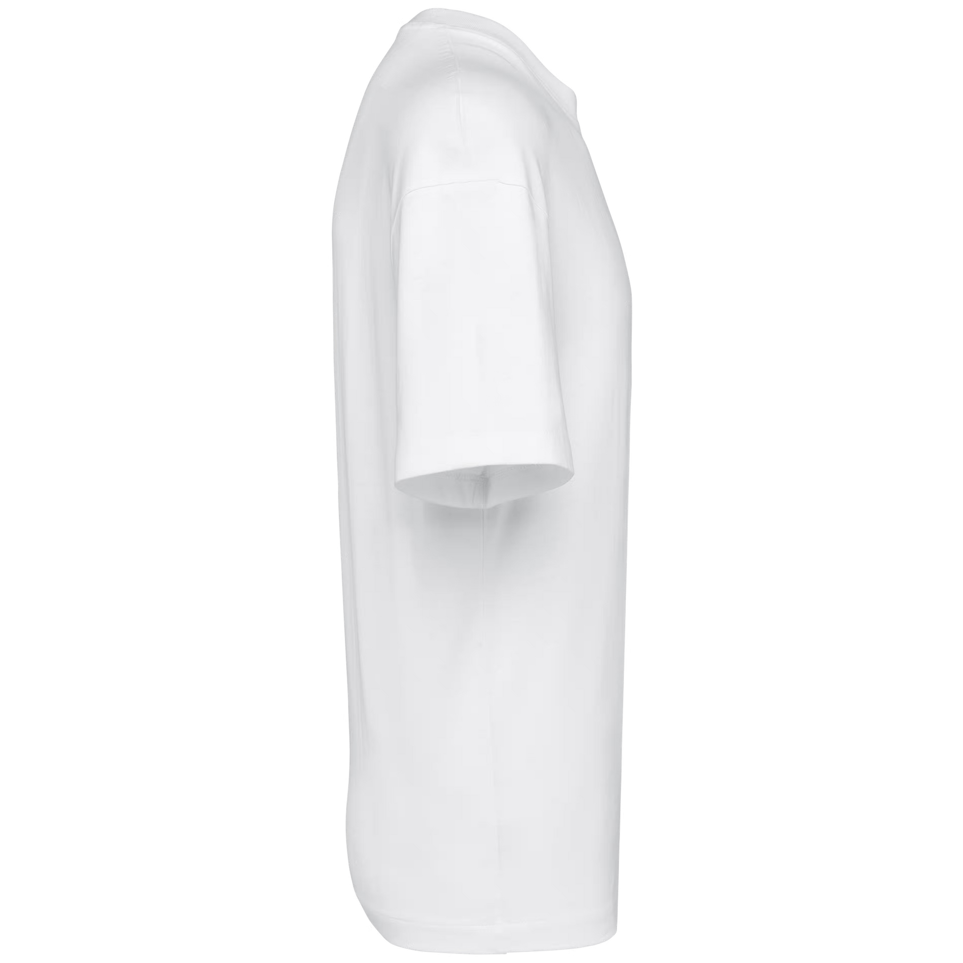 ICONIC OVERSIZED T-SHIRT