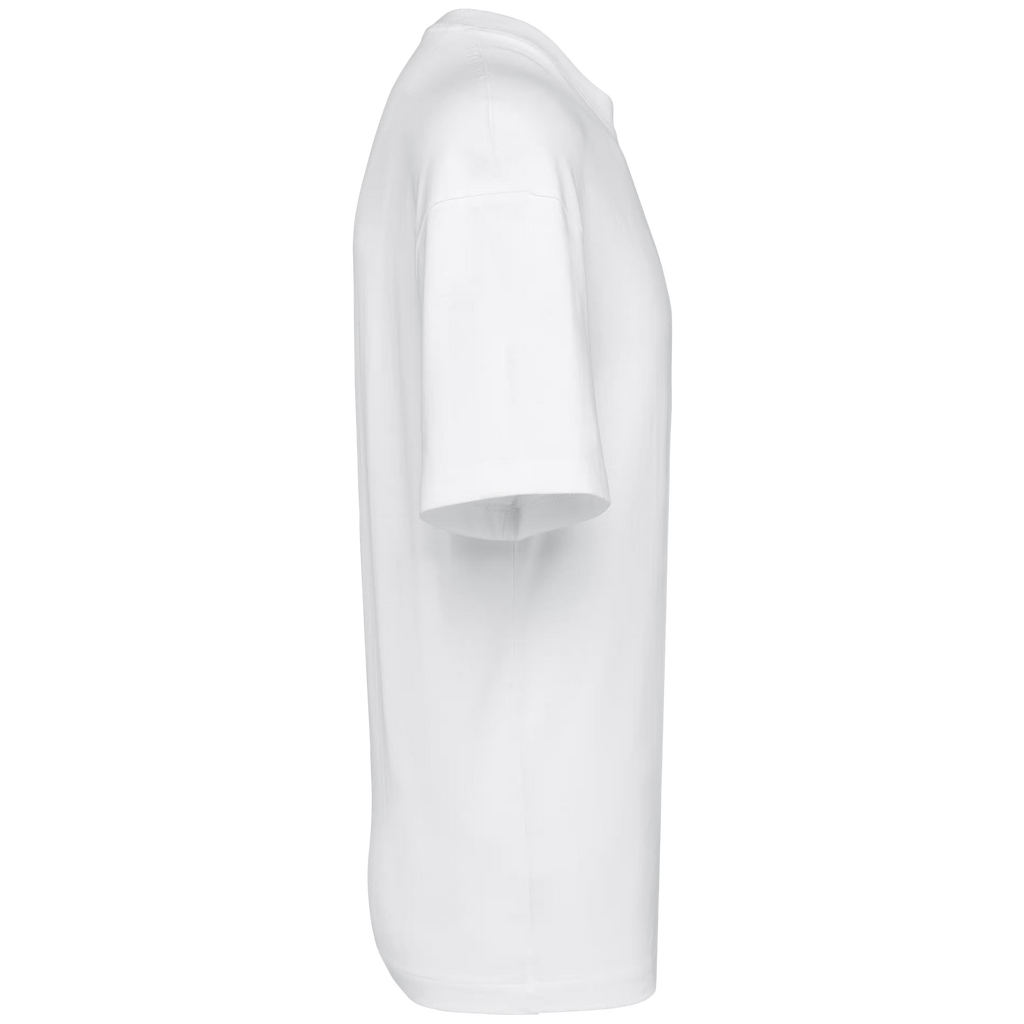 ICONIC OVERSIZED LAUREL T-SHIRT
