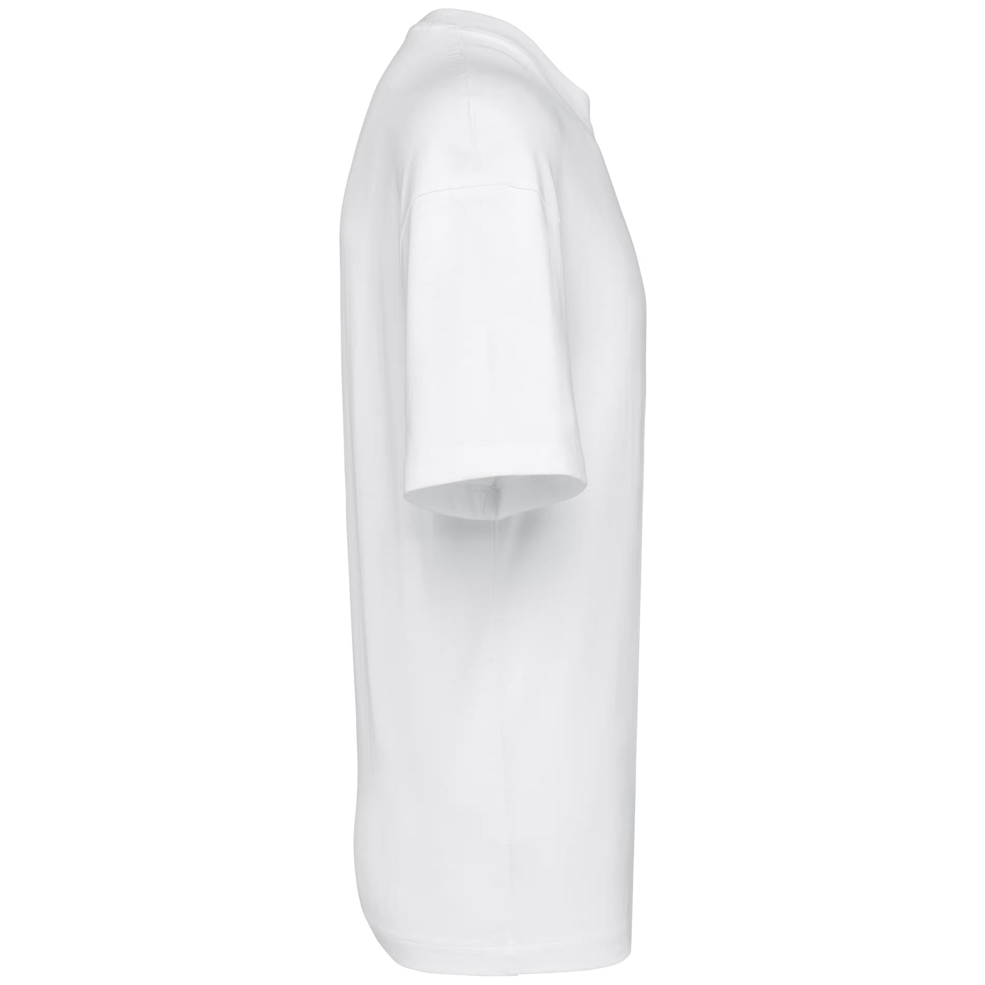 ICONIC OVERSIZED LAUREL T-SHIRT