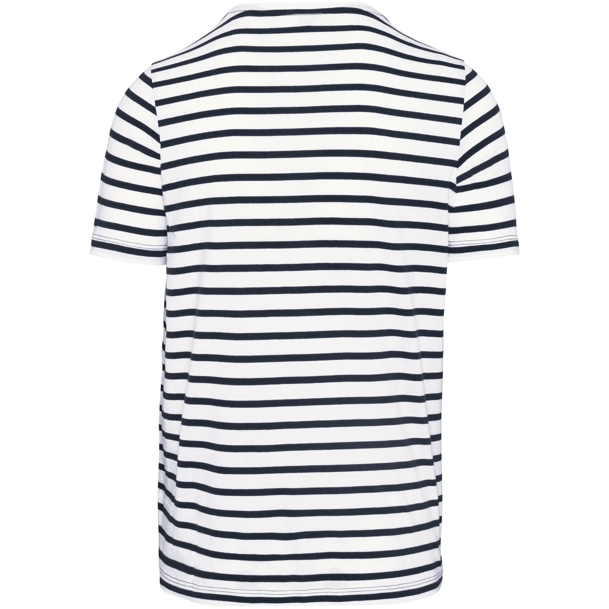 ICONIC STRIPED T-SHIRT