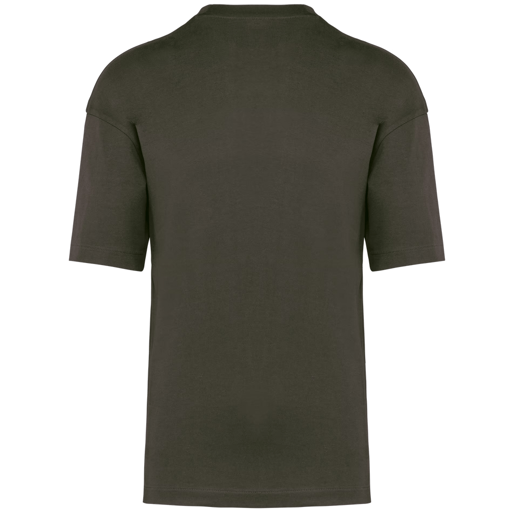 ICONIC OVERSIZED T-SHIRT