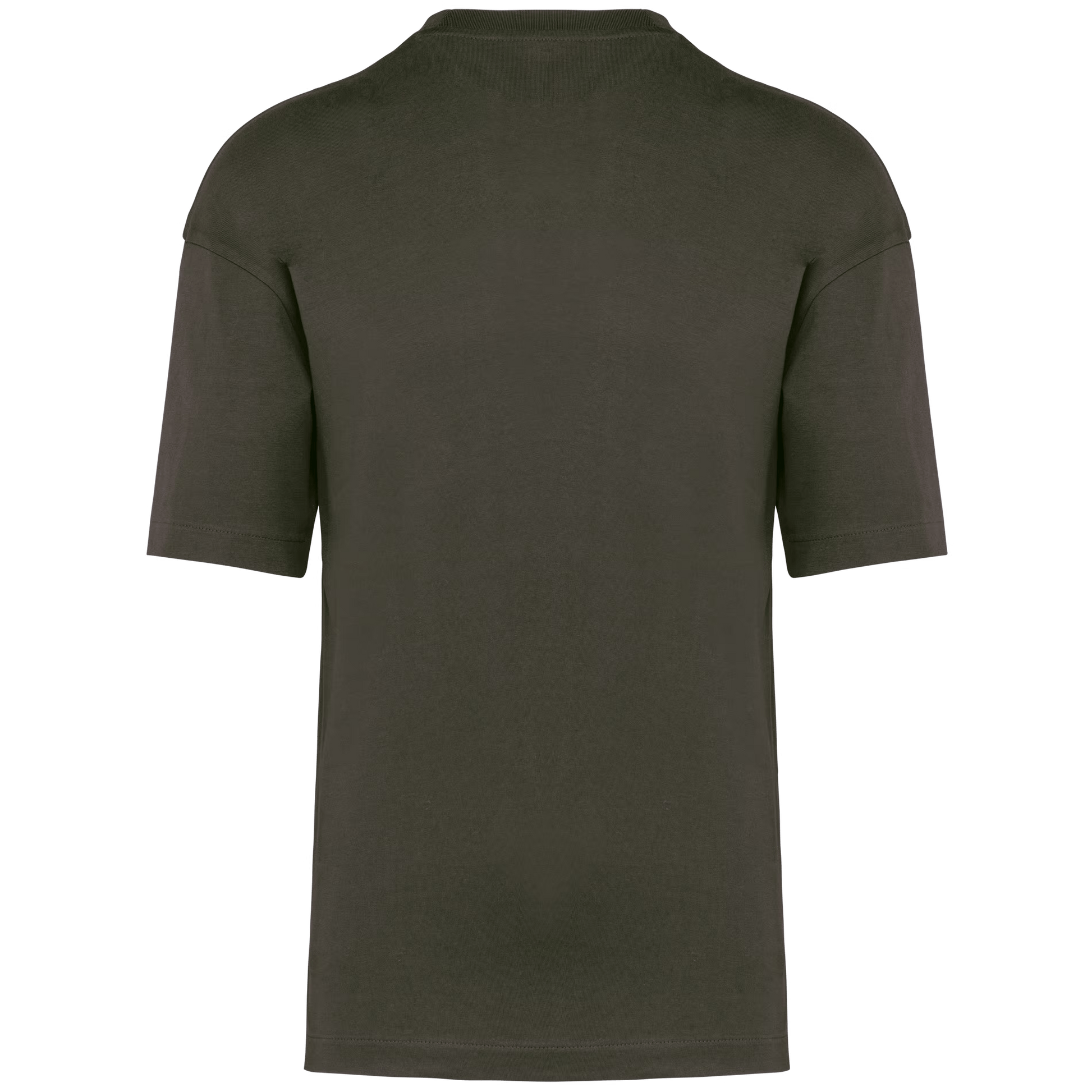 ICONIC OVERSIZED T-SHIRT