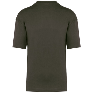 EMBLÉMATIQUE T-SHIRT OVERSIZE