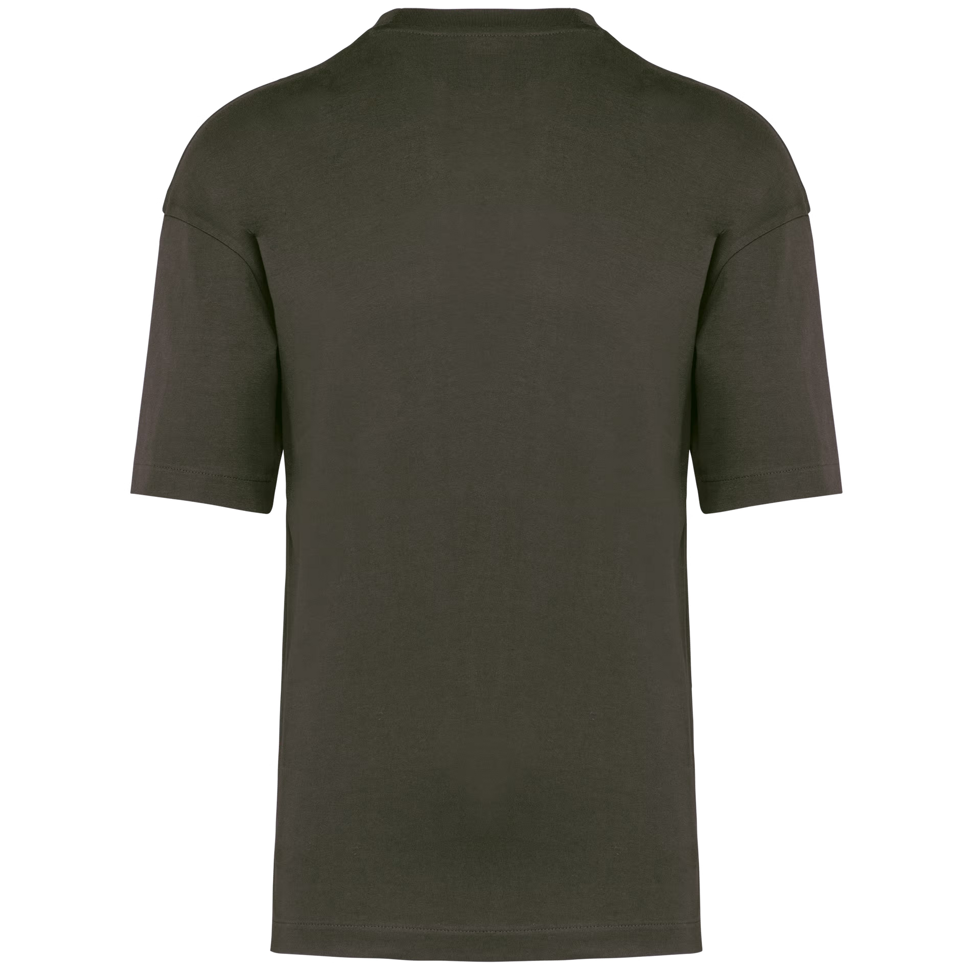 ICONIC OVERSIZED LAUREL T-SHIRT