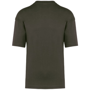 ICONIC OVERSIZED LAUREL T-SHIRT