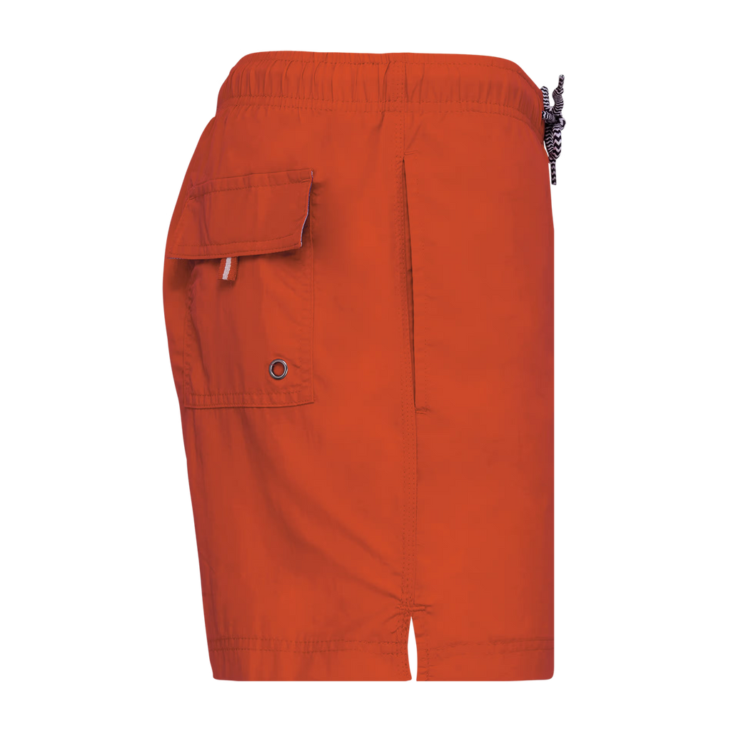 ICONIC SWIM SHORTS 