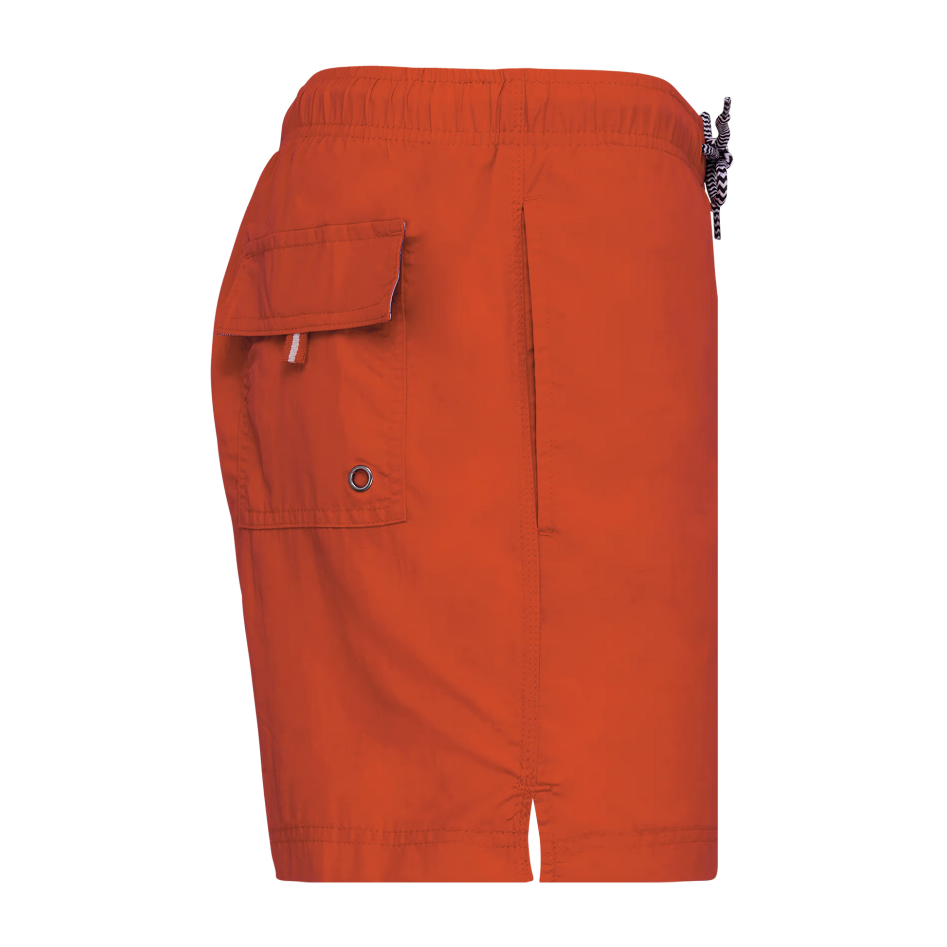 ICONIC SWIM SHORTS 
