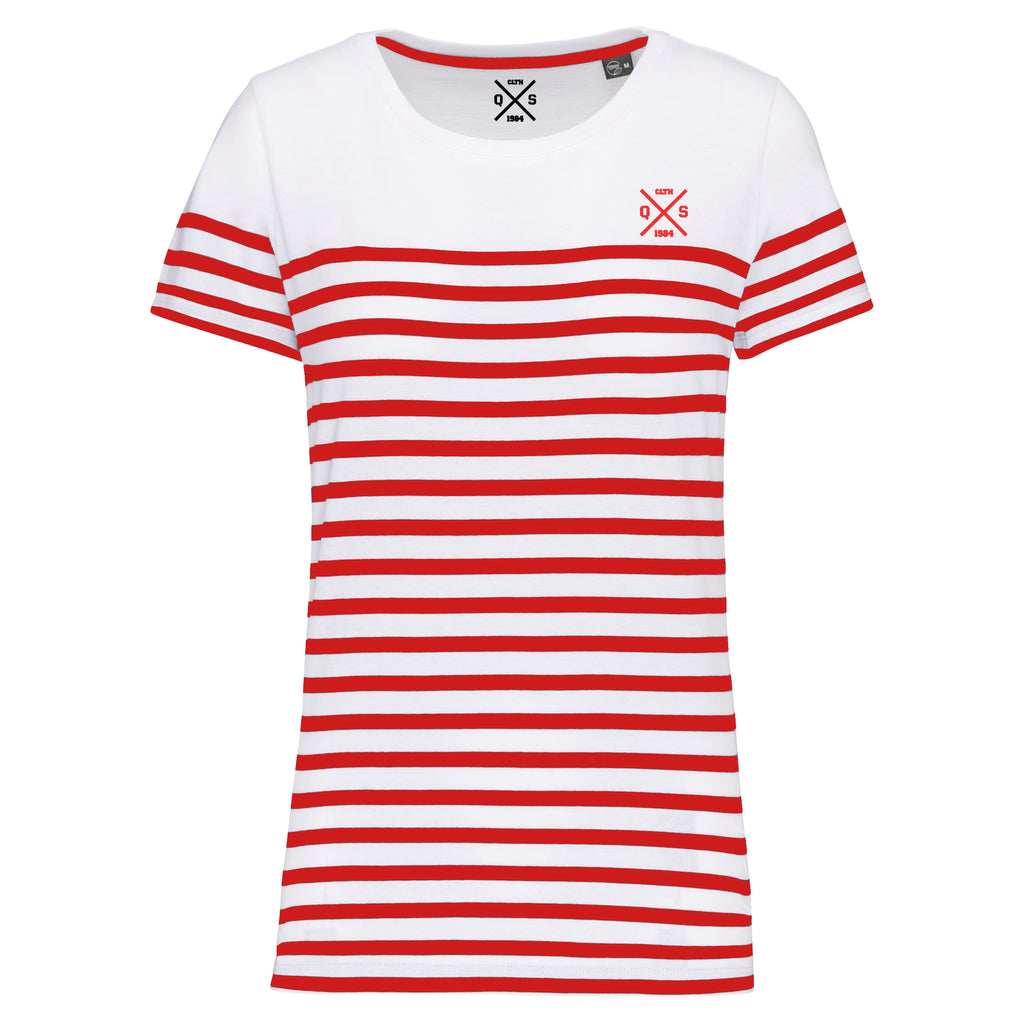 ICONIC SAILOR T-SHIRT