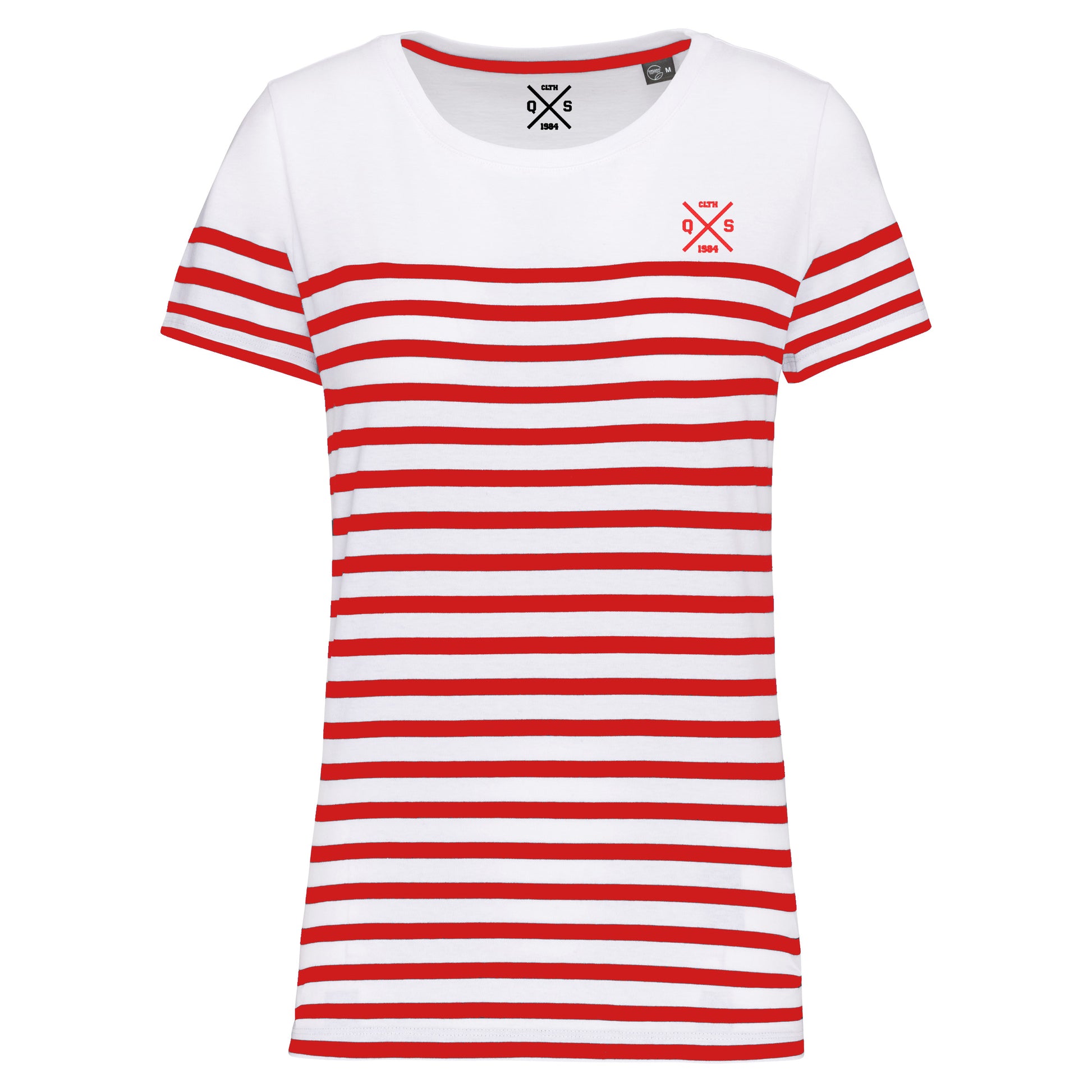 ICONIC SAILOR T-SHIRT