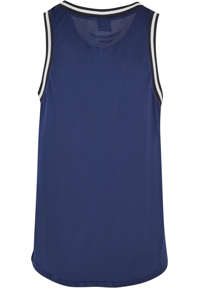 ICONIC KNITTED TANK TOP