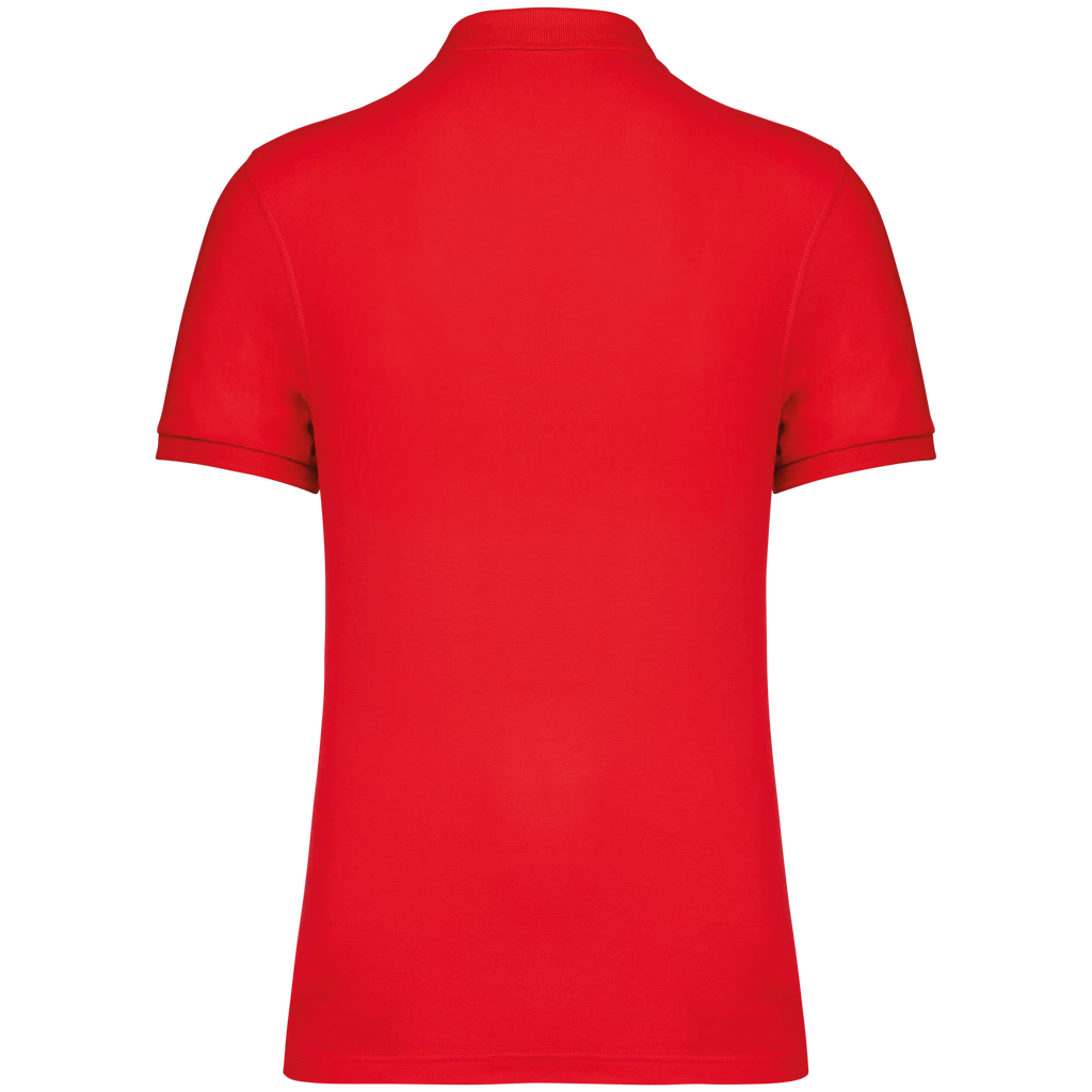 ICONISCH PIQUÉ POLOSHIRT