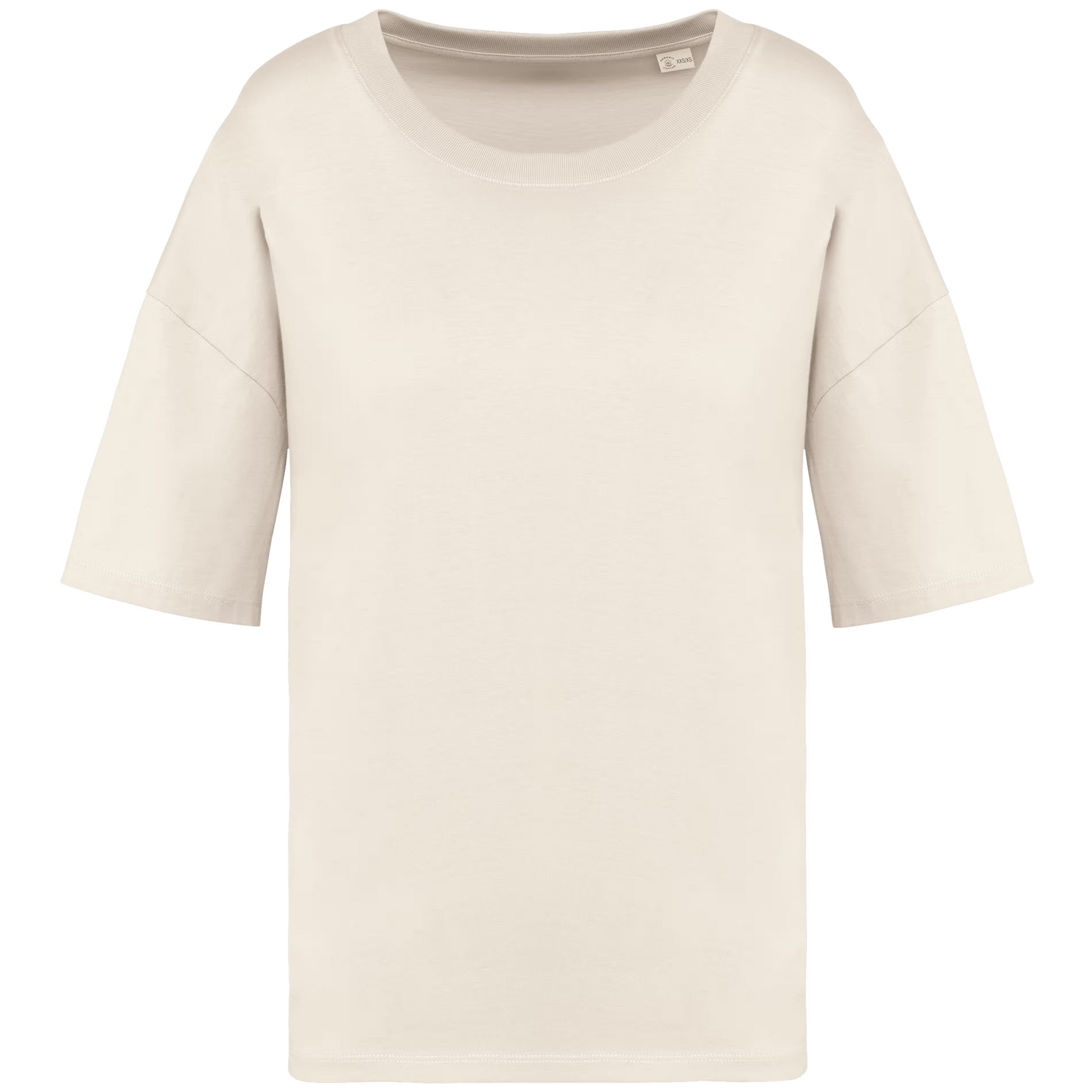 ICONIC OVERSIZED T-SHIRT
