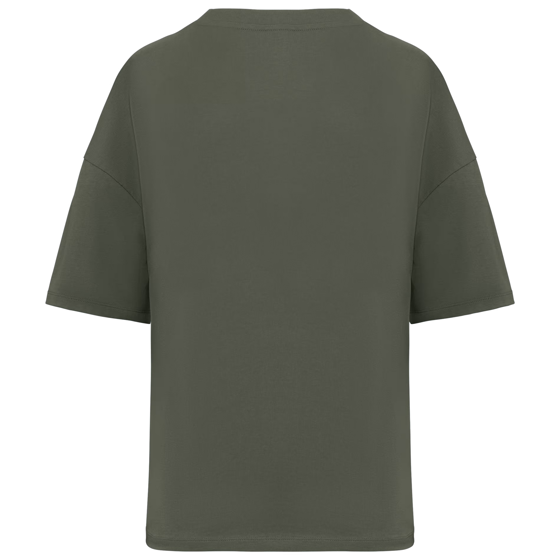 ICONIC OVERSIZED T-SHIRT