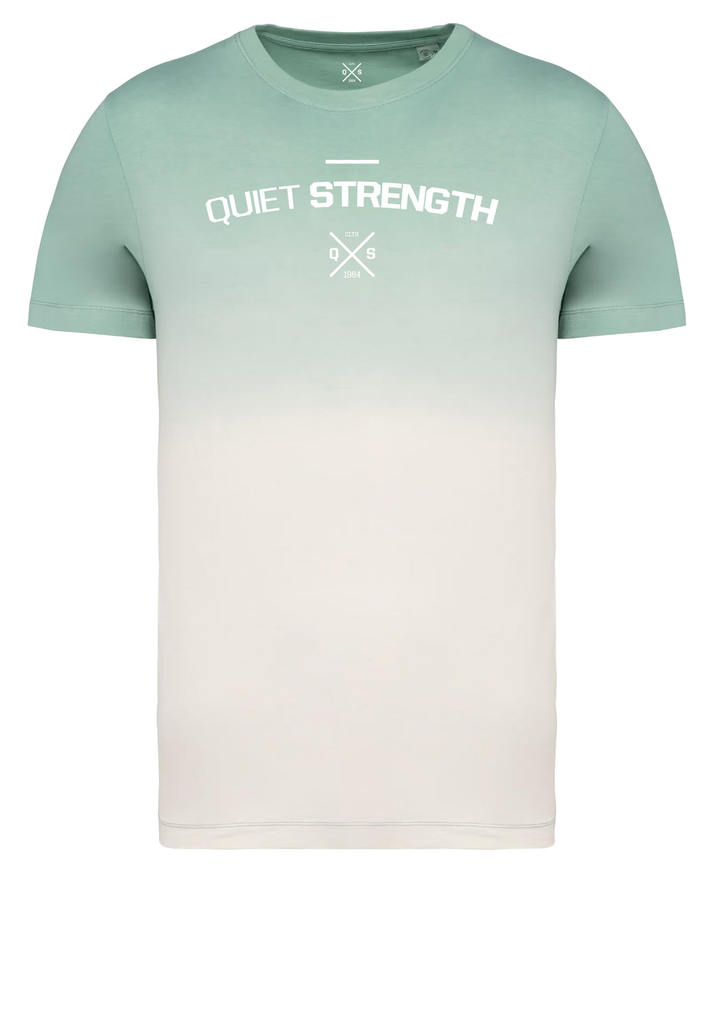 ICONIC DIP DYE T-SHIRT