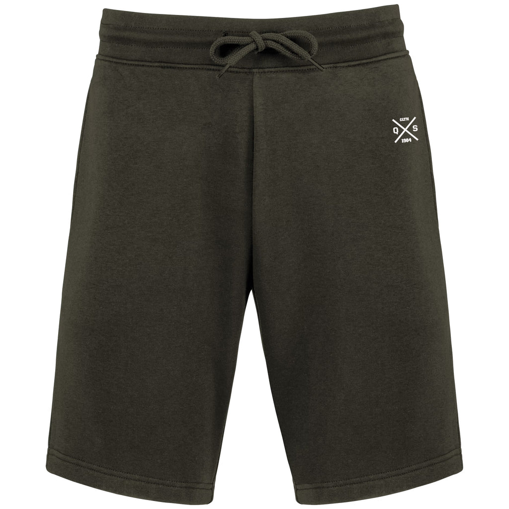 ICONIC LAUREL BERMUDA SHORTS