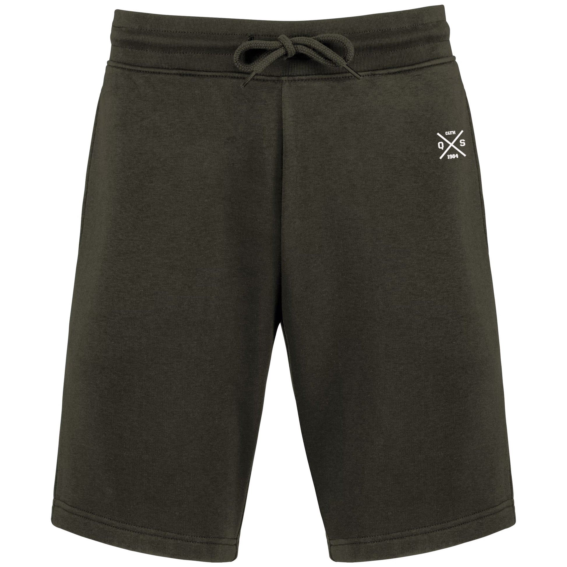 ICONIC LAUREL BERMUDA SHORTS
