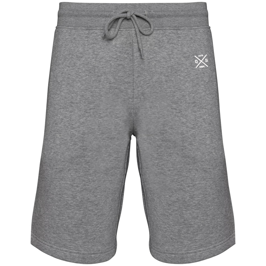 ICONIC LAUREL BERMUDA SHORTS