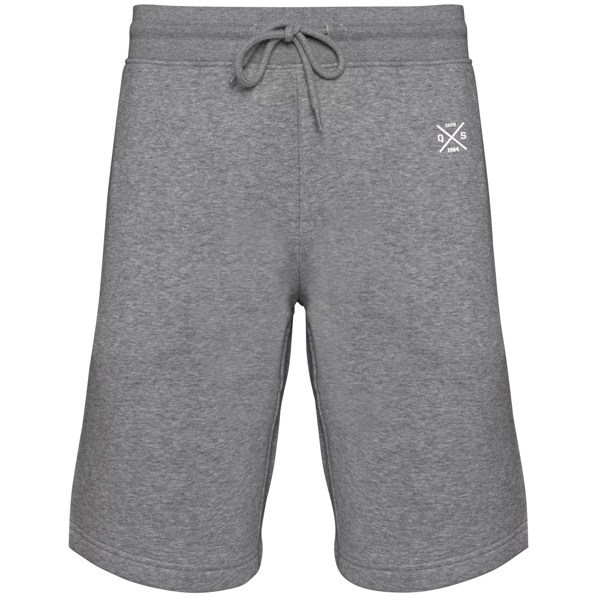 ICONIC LAUREL BERMUDA SHORTS