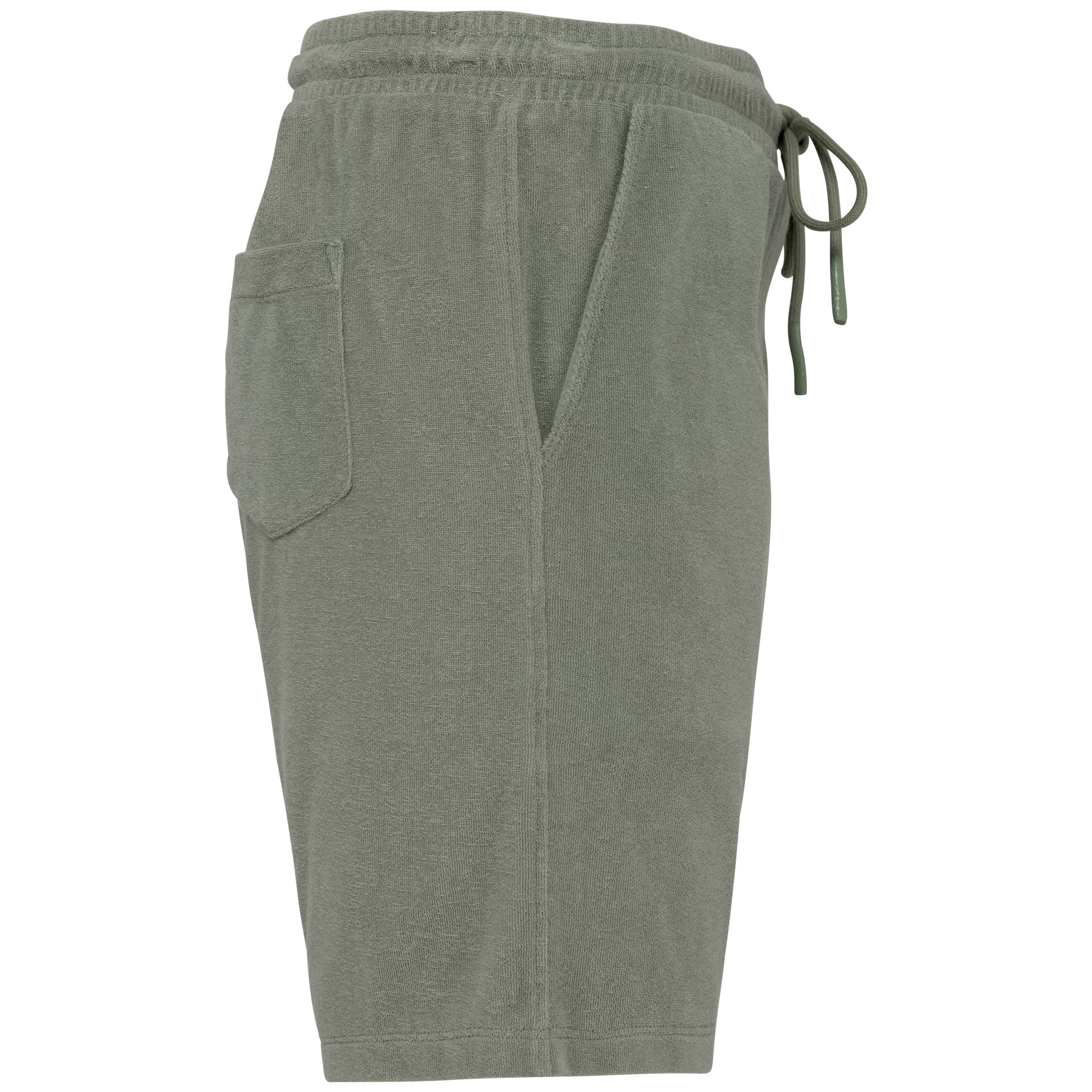 ICONIC CITY SHORTS