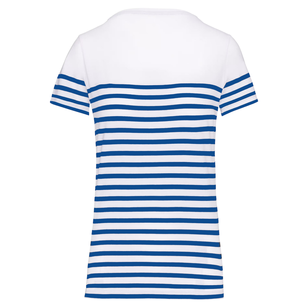 ICONIC SAILOR T-SHIRT