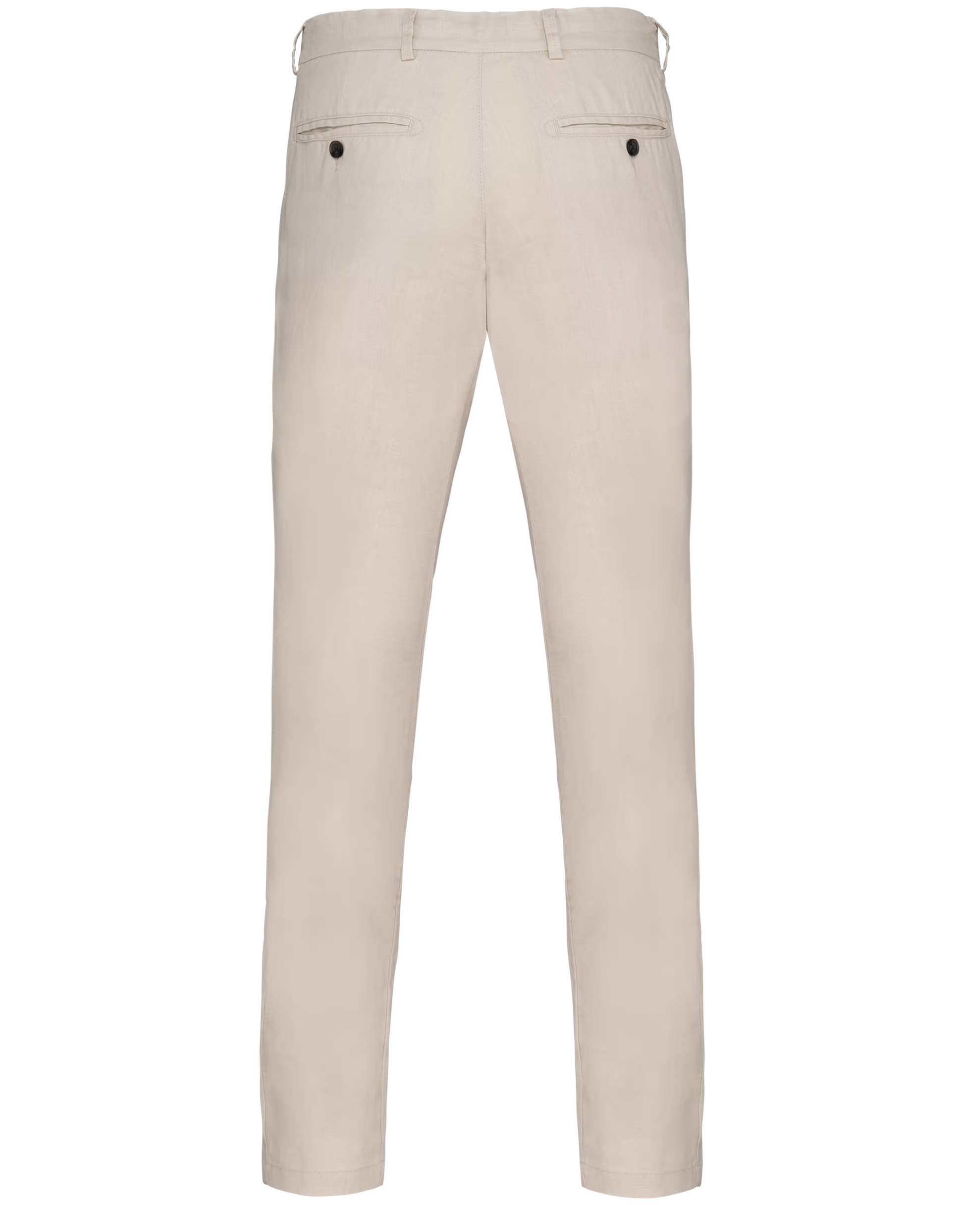 ICONIC LINEN PANTS