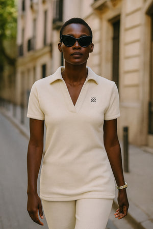 EMBLÉMATIQUE POLO ÉPONGE