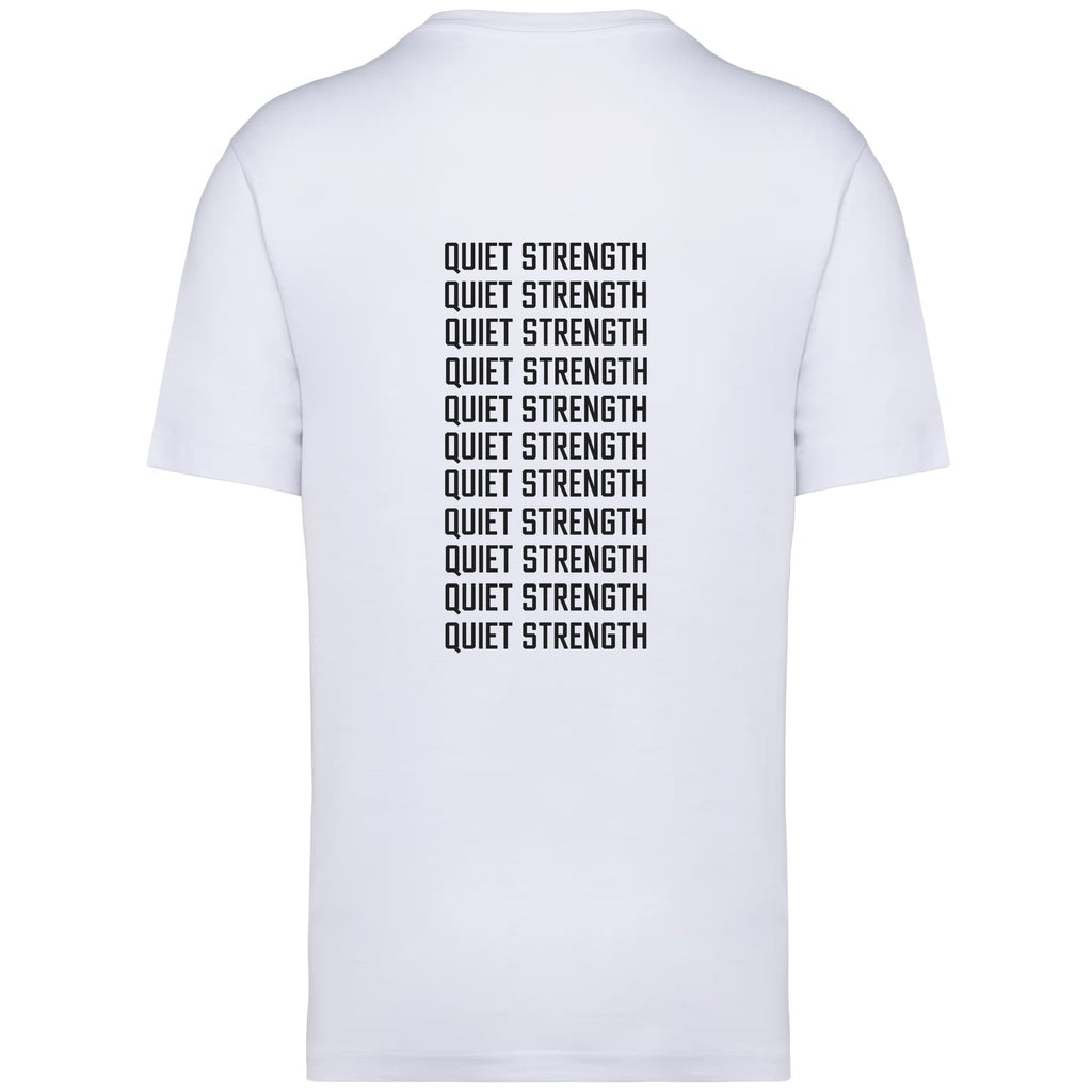 ICONIC PROPAGANTE OVERSIZED T-SHIRT