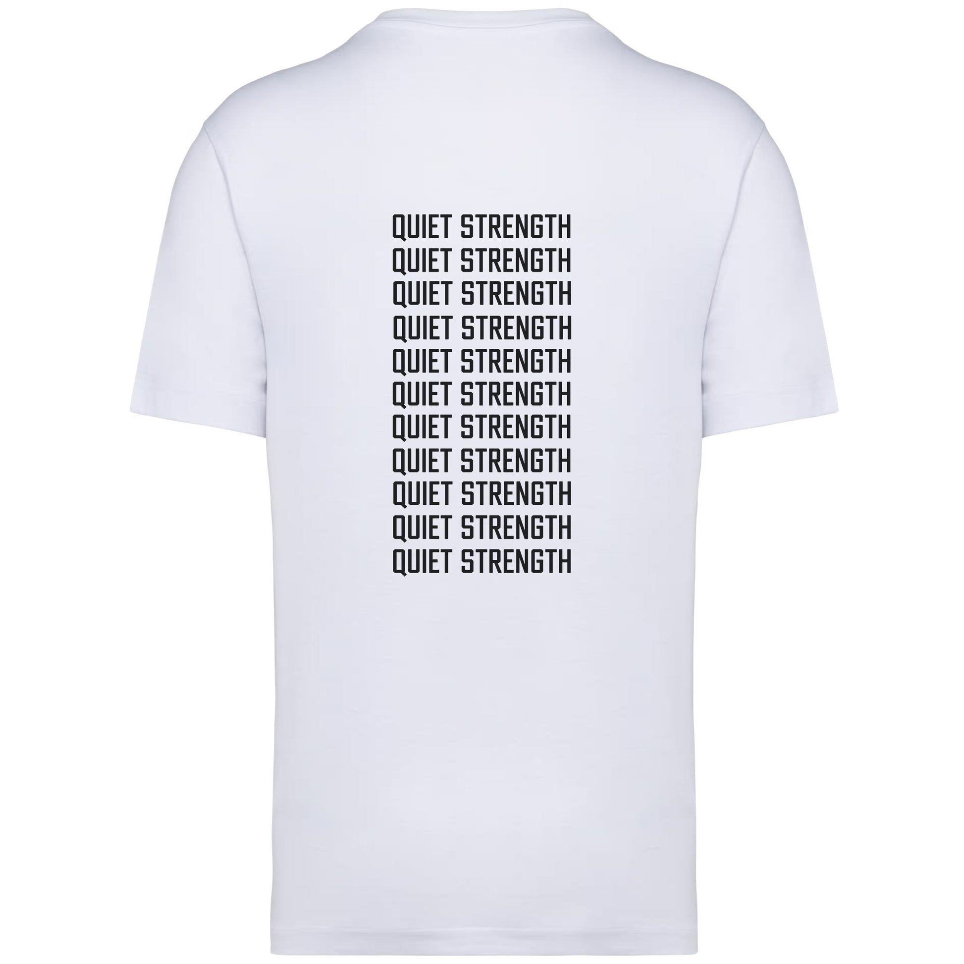 ICONIC PROPAGANTE OVERSIZED T-SHIRT