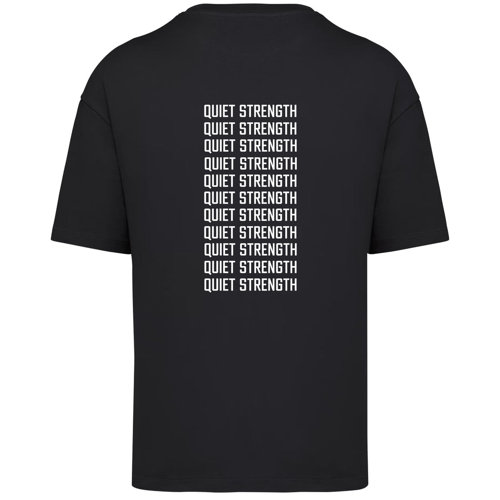ICONIC PROPAGANTE OVERSIZED T-SHIRT